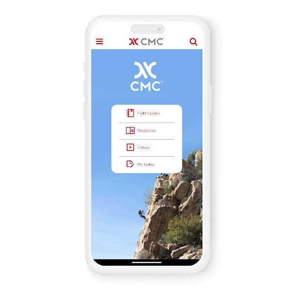Play APK CMC Field Guide  and enjoy CMC Field Guide with UptoPlay com.cmc_rescue.rescue_field_guide