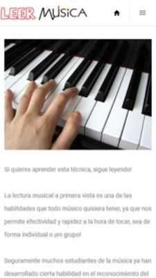 Play Cómo Leer Música paso a paso Play Cómo Leer Música paso a paso
