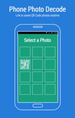 Play CM QR Code & Bar Code Scanner 