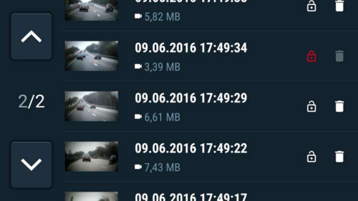 Play CoCar Dashcam 