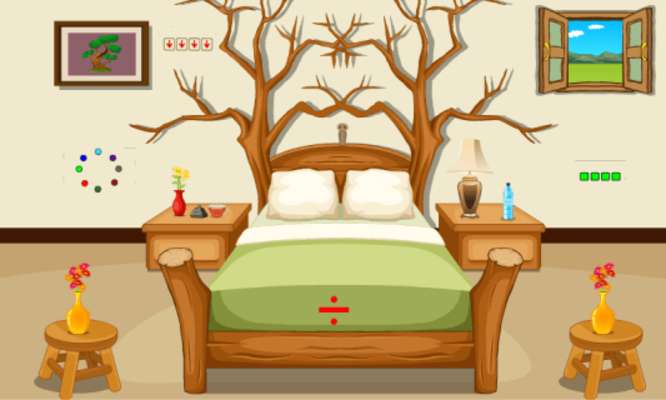 Play Coffee Cart Escape 