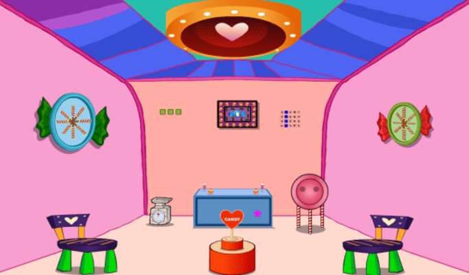 Play Coffee Cart Escape 