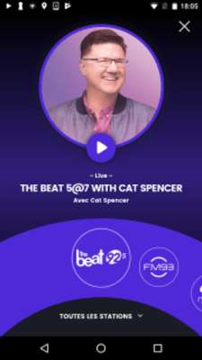 Play Cogeco Live Play Cogeco Live