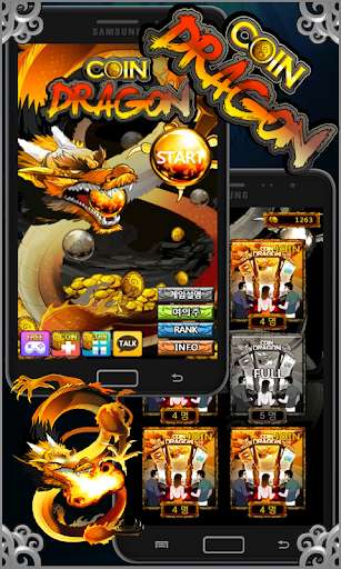 Play APK Coin Dragon Free  and enjoy Coin Dragon Free with UptoPlay com.gb.CDL