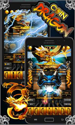 Play APK Coin Dragon Free  and enjoy Coin Dragon Free with UptoPlay com.gb.CDL