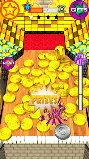 Play APK Coin Machine Fun Prize 2017  and enjoy Coin Machine Fun Prize 2017 with UptoPlay com.CoinMachineFunPrize2017