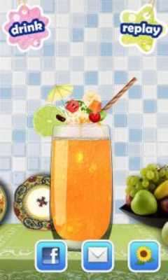 Play Cola Soda Maker-Cooking games 