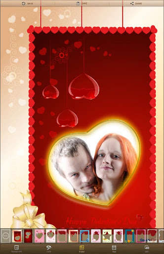 Play APK Collage Love Frame Doodle Gram  and enjoy Collage Love Frame Doodle Gram with UptoPlay com.DoodleGram.PhotoCollage.pack