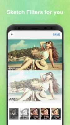 Play Collage Maker, Photo Collage- Grid, Filter, Effect 
