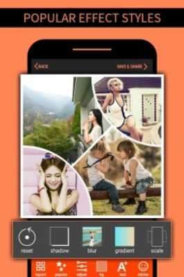 Play Collage Photo Maker Editor 