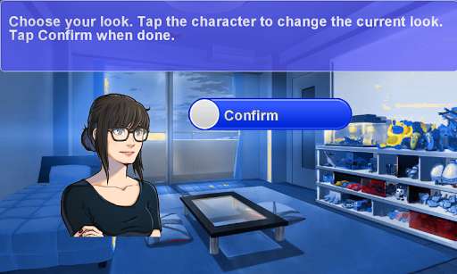 Play College Days - Winter Break 