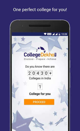 Play Collegedekho: Colleges India, Admissions & News  and enjoy Collegedekho: Colleges India, Admissions & News with UptoPlay