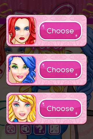 Play APK College Girls Fashion  and enjoy College Girls Fashion with UptoPlay com.sneh.fashionfever