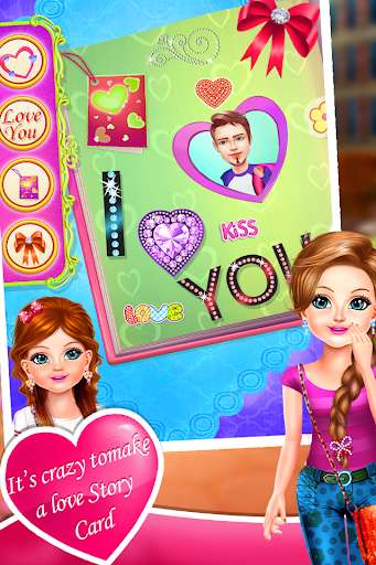 Play APK College Ragging for New Girl- Love Heartbreak game  and enjoy College Ragging for New Girl- Love Heartbreak game using 