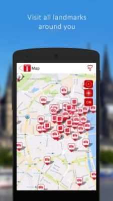 Play Cologne Guide 
