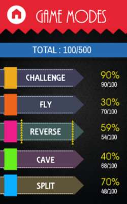 Play Color Ball Switch 