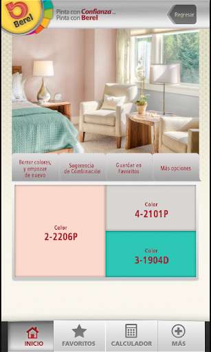 Play APK Color Berel  and enjoy Color Berel with UptoPlay com.PlayfulInteractive.Berel