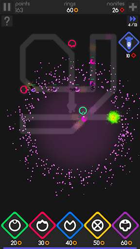 Play APK Color Defense - Tower Base Defense TD  and enjoy Color Defense - Tower Base Defense TD with UptoPlay com.mcpeppergames.ColorDefense