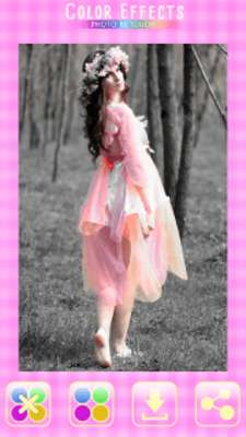 Play Color Effects for Photos 