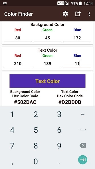 Play Color Finder 