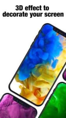 Play Colorful Ink Live Wallpaper for Free Play Colorful Ink Live Wallpaper for Free