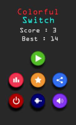 Play Colorful Switch 