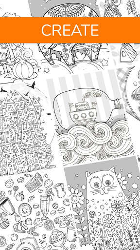 Play Coloring Book for Kids & Family by Fun Color Games  and enjoy Coloring Book for Kids & Family by Fun Color Games with UptoPlay