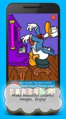 Play Coloring for Kids 2.0 