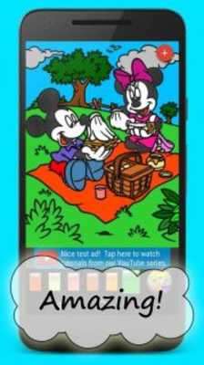 Play Coloring for Kids 2.0 