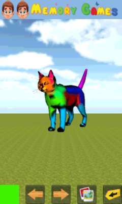 Play Coloring Pages 3D Play Coloring Pages 3D