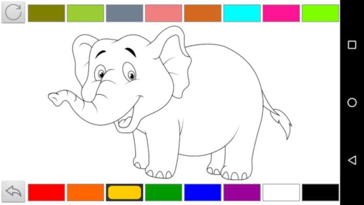 Play Coloring & Painting for Kids 