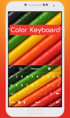 Play Color Keyboard For Kids 
