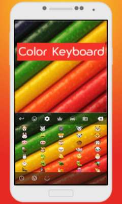 Play Color Keyboard For Kids 