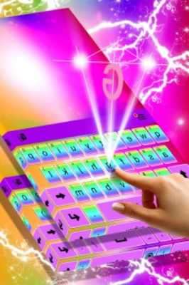 Play Color Keyboard Theme for Girls Play Color Keyboard Theme for Girls