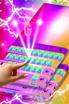 Play Color Keyboard Theme for Girls Play Color Keyboard Theme for Girls