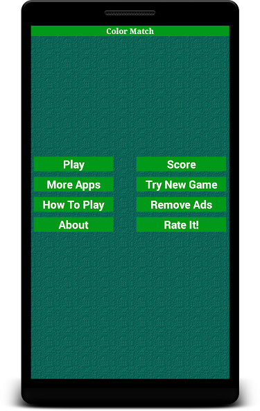 Play Color Match 