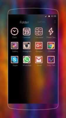 Play Color Sand for Huawei P8 