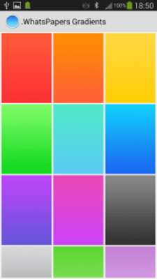 Play Colors for WhatsApp 