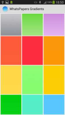 Play Colors for WhatsApp 