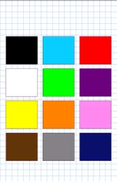 Play Colors in French 
