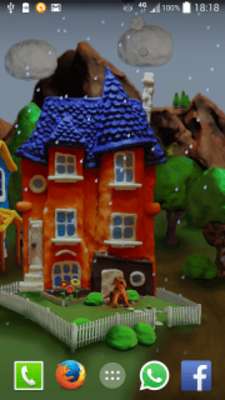 Play Colors Life PRO live wallpaper Play Colors Life PRO live wallpaper