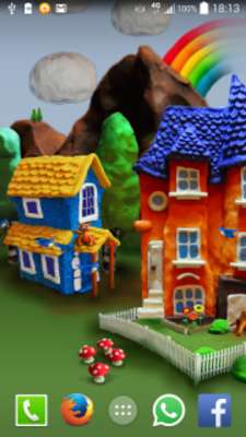 Play Colors Life PRO live wallpaper Play Colors Life PRO live wallpaper