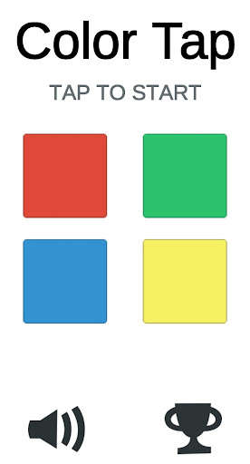 Play Color Tap: Brain & reaction trainer 