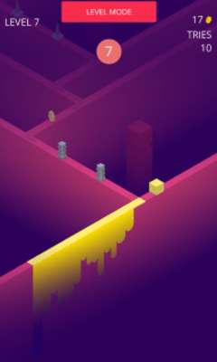 Play Color Trail 