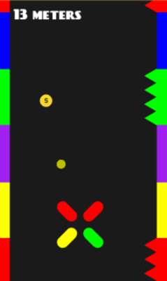 Play Color Walls 