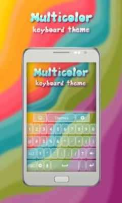 Play com.american.keyboardthemes.keyboardmulticolortheme 