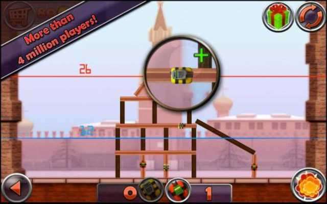 Play com.appmania.demolitionmaster Play com.appmania.demolitionmaster