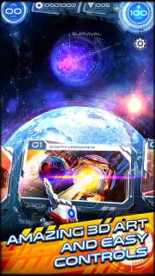 Play com.caliburnus.spacewarrior 