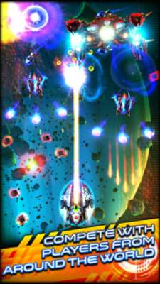 Play com.caliburnus.spacewarrior 