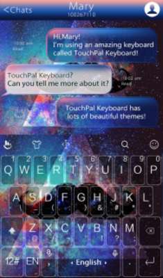 Play com.cootek.smartinputv5.skin.keyboard_theme_dreamer 